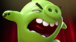 انیمیشن داستان خوک ها فصل 3 قسمت 9 - piggy tales